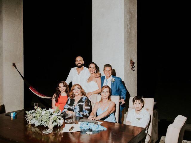 La boda de Miriam y Roberto en Acanceh, Yucatán 65