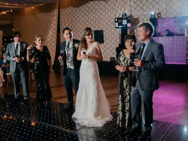 La boda de David y Karina en Jiutepec, Morelos 15