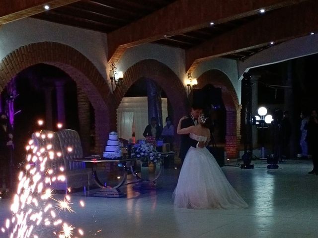 La boda de Omar y Erika en Chihuahua, Chihuahua 2
