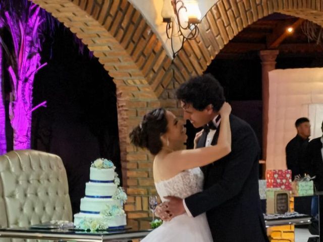 La boda de Omar y Erika en Chihuahua, Chihuahua 1