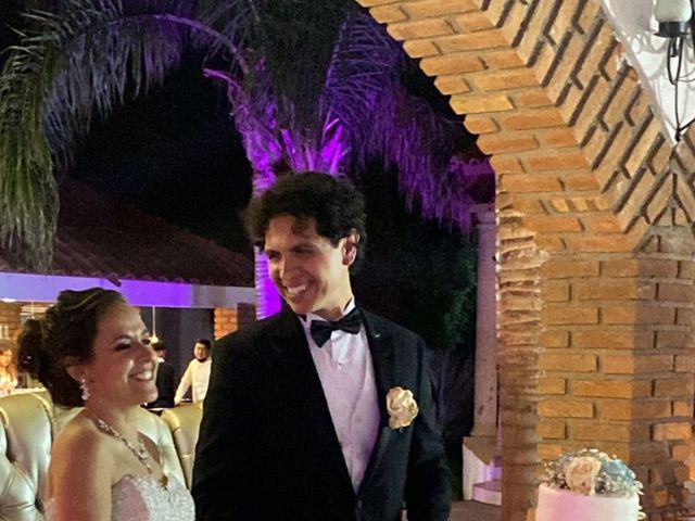 La boda de Omar y Erika en Chihuahua, Chihuahua 5