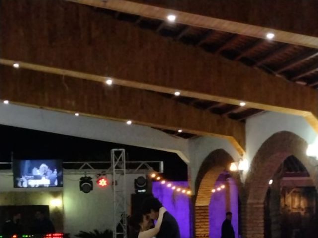 La boda de Omar y Erika en Chihuahua, Chihuahua 8