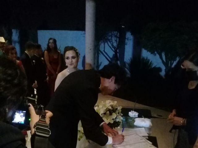 La boda de Omar y Erika en Chihuahua, Chihuahua 10
