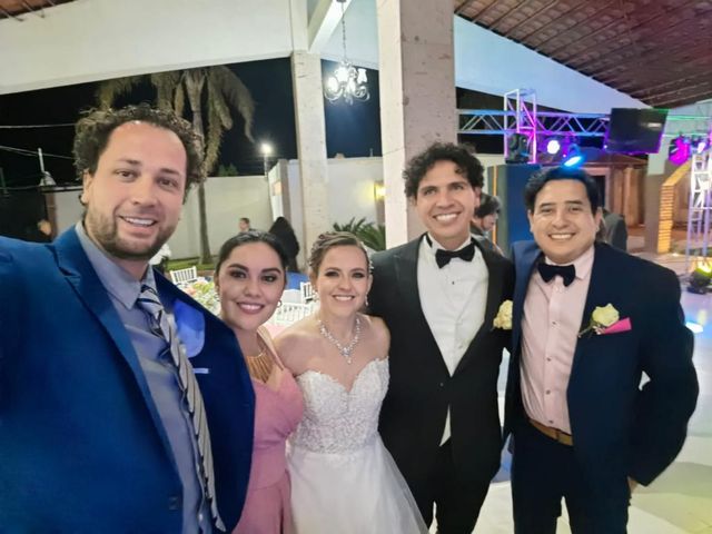 La boda de Omar y Erika en Chihuahua, Chihuahua 11