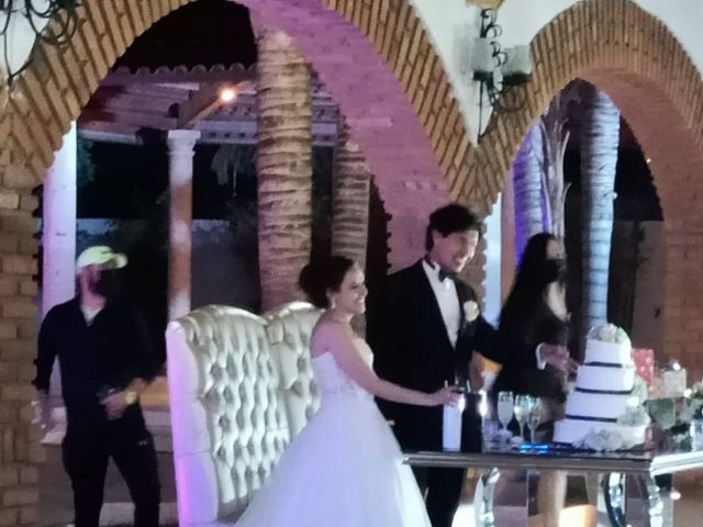 La boda de Omar y Erika en Chihuahua, Chihuahua 13