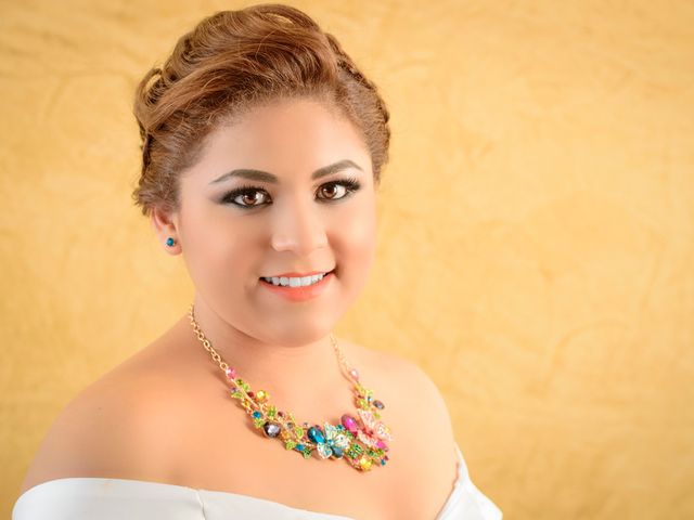 La boda de José Carlos y Itzel en León, Guanajuato 28