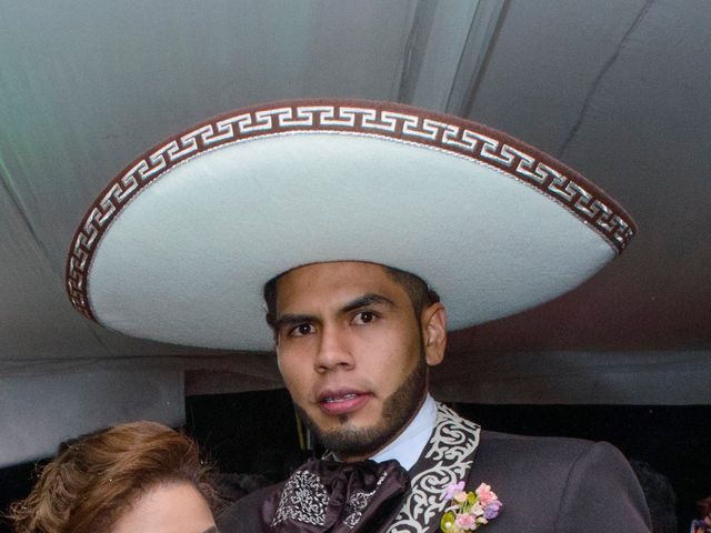 La boda de José Carlos y Itzel en León, Guanajuato 32