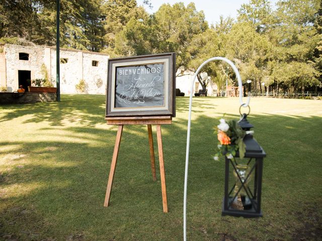 La boda de Marcos y Nallely en Omitlán de Juárez, Hidalgo 5