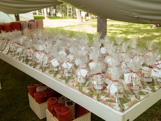 La boda de Marcos y Nallely en Omitlán de Juárez, Hidalgo 27