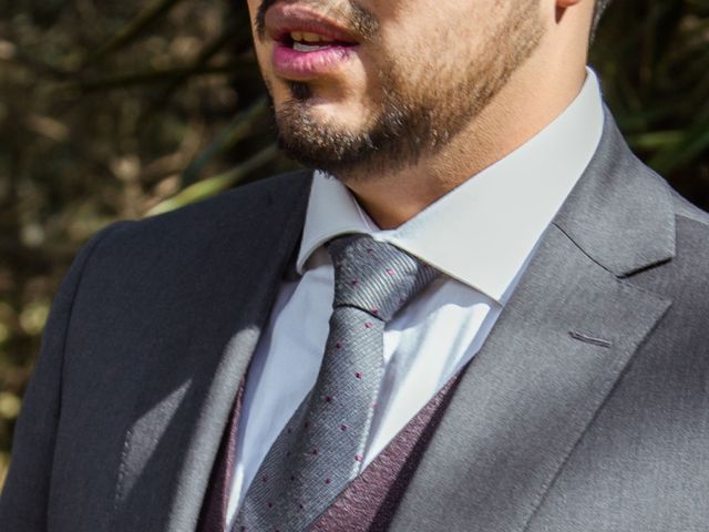 La boda de Marcos y Nallely en Omitlán de Juárez, Hidalgo 36