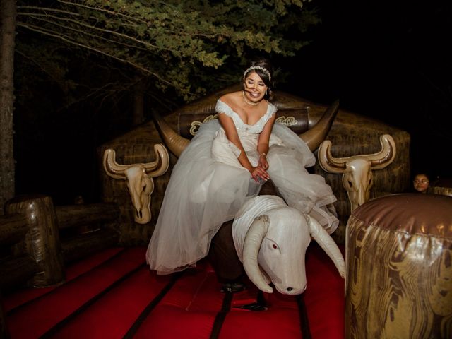 La boda de Marcos y Nallely en Omitlán de Juárez, Hidalgo 60
