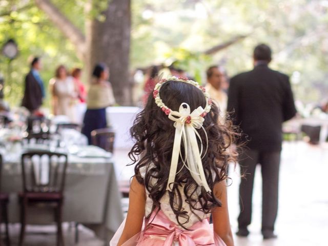 La boda de Israel y Jocabed en Chiapa de Corzo, Chiapas 35