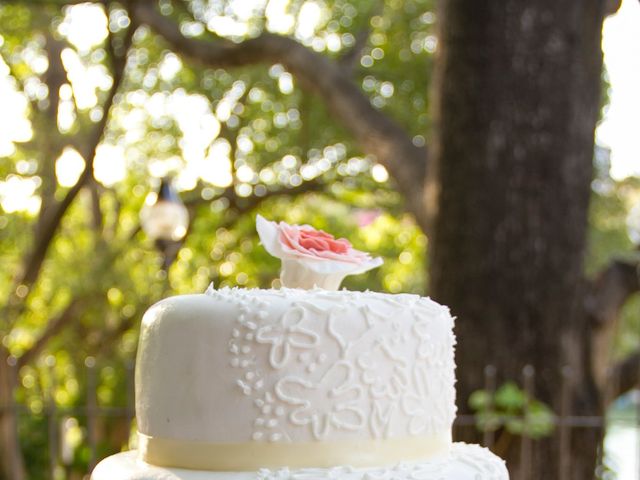 La boda de Israel y Jocabed en Chiapa de Corzo, Chiapas 47