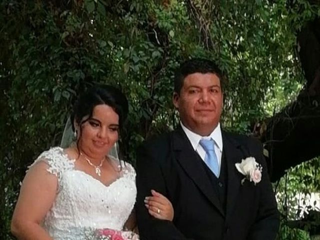 La boda de Jesús  y Cecilia  en Hermosillo, Sonora 4