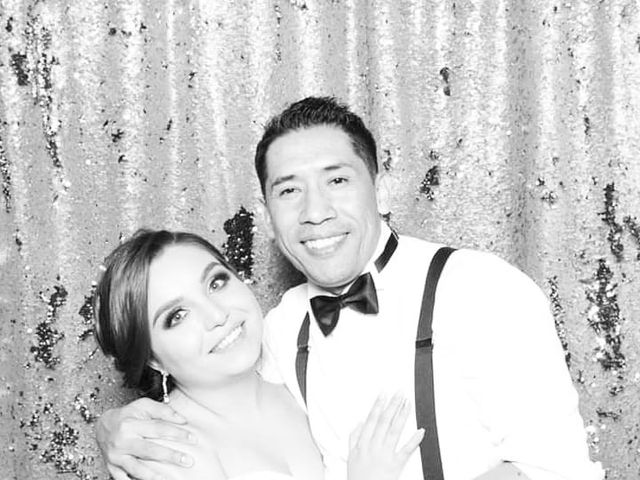 La boda de Víctor y Gabriela en Ensenada, Baja California 1