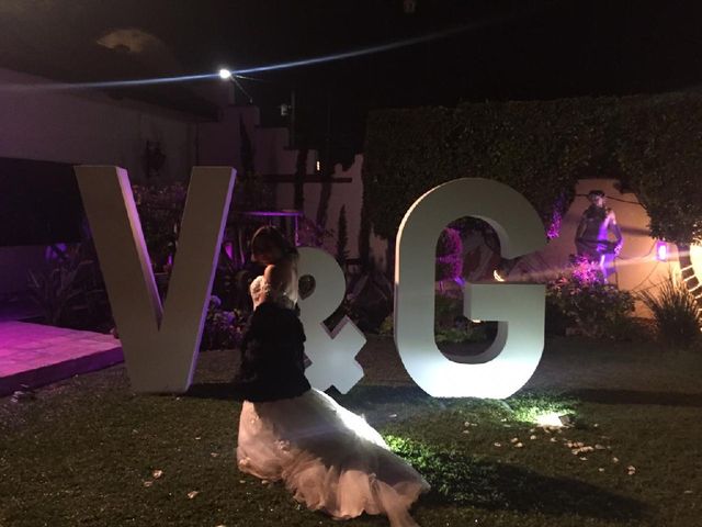 La boda de Víctor y Gabriela en Ensenada, Baja California 3