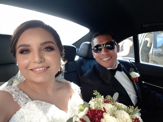 La boda de Víctor y Gabriela en Ensenada, Baja California 4