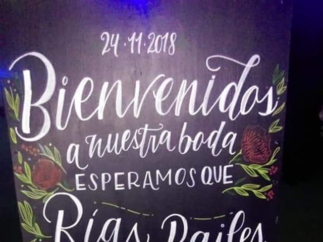 La boda de Víctor y Gabriela en Ensenada, Baja California 5