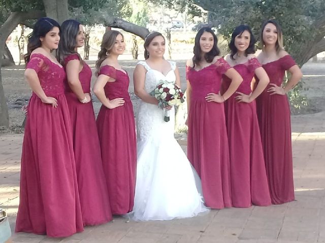 La boda de Víctor y Gabriela en Ensenada, Baja California 6