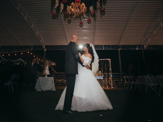 La boda de Iván y Carolina en Culiacán, Sinaloa 11