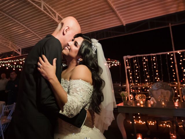 La boda de Iván y Carolina en Culiacán, Sinaloa 13