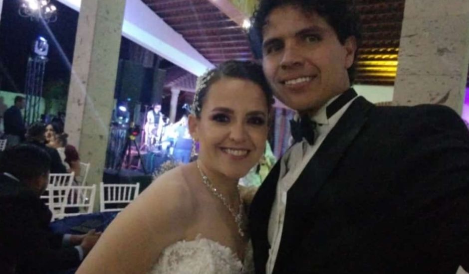 La boda de Omar y Erika en Chihuahua, Chihuahua