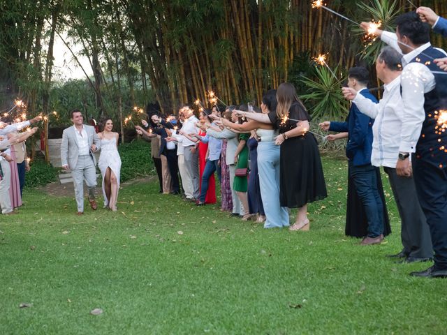 La boda de Diego y Ana Cristina en Jiutepec, Morelos 93