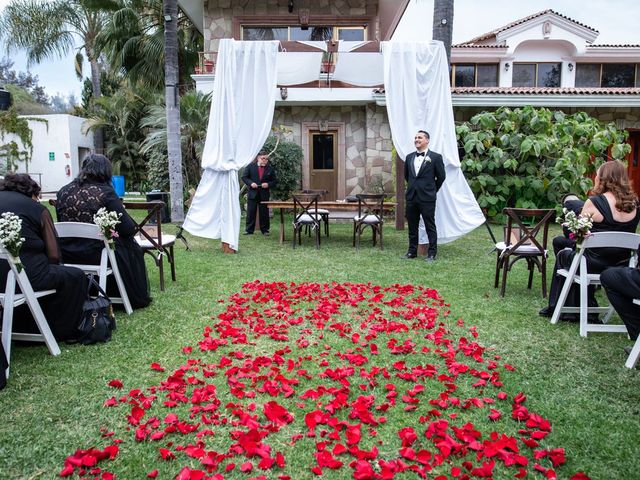 La boda de Miriam y Armando en Tlaquepaque, Jalisco 5