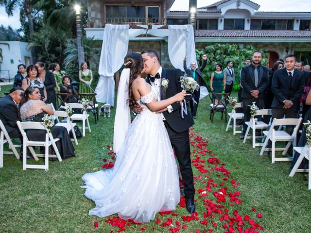 La boda de Miriam y Armando en Tlaquepaque, Jalisco 7