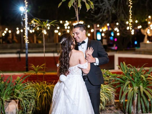 La boda de Miriam y Armando en Tlaquepaque, Jalisco 9