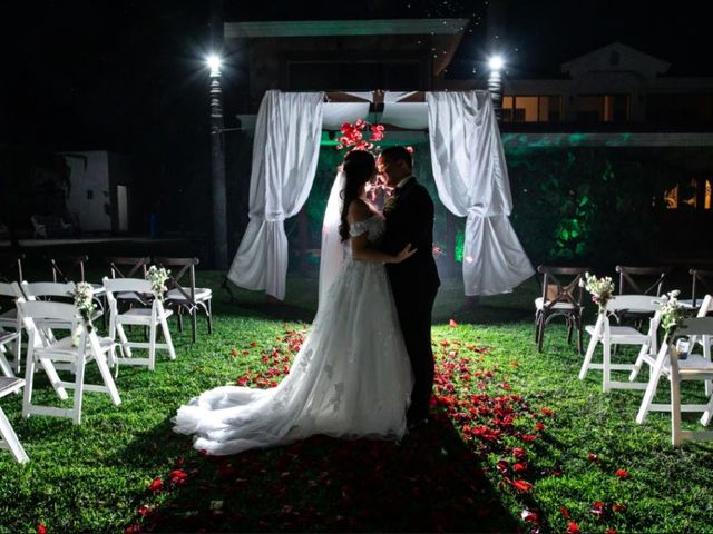 La boda de Miriam y Armando en Tlaquepaque, Jalisco 10