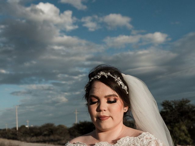 La boda de Juan Carlos y Génesis en Bernal, Querétaro 35
