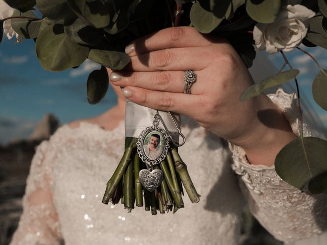 La boda de Juan Carlos y Génesis en Bernal, Querétaro 37
