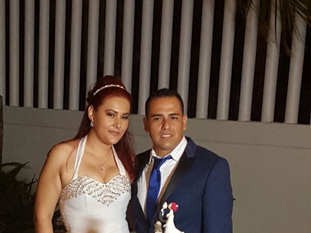La boda de Javier  y Nalleli  en Puerto Morelos, Quintana Roo 25