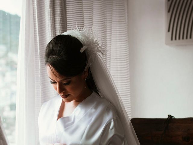 La boda de Inti  y Brenda  en Taxco, Guerrero 8