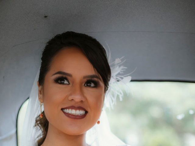 La boda de Inti  y Brenda  en Taxco, Guerrero 18