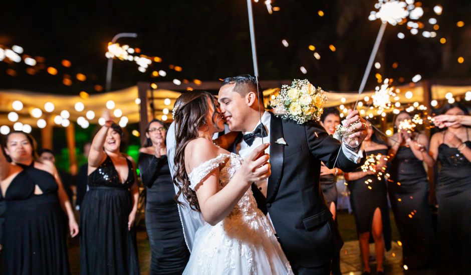 La boda de Miriam y Armando en Tlaquepaque, Jalisco