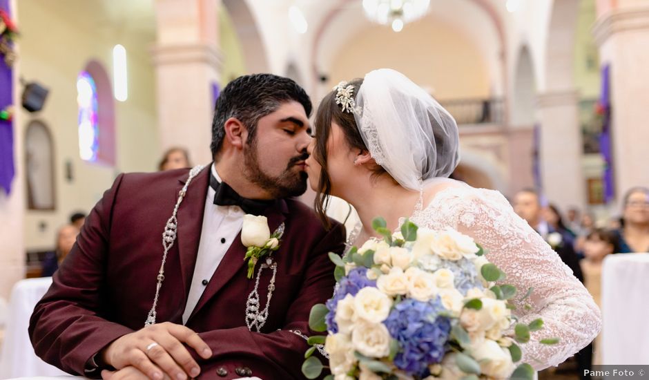 La boda de Juan Carlos y Génesis en Bernal, Querétaro