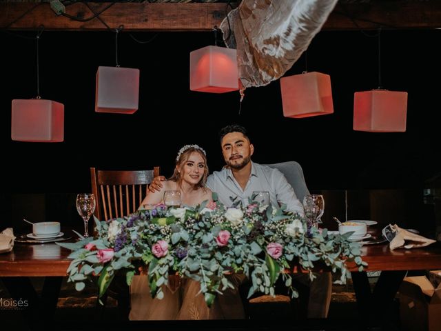 La boda de Eduardo y Yeslenie en Ixtapa Zihuatanejo, Guerrero 10