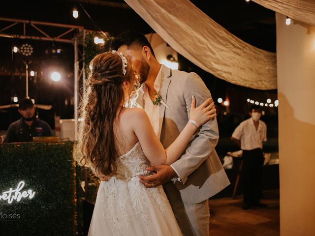 La boda de Eduardo y Yeslenie en Ixtapa Zihuatanejo, Guerrero 12