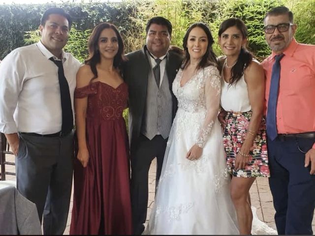 La boda de Leonardo  y Corina en Durango, Durango 7