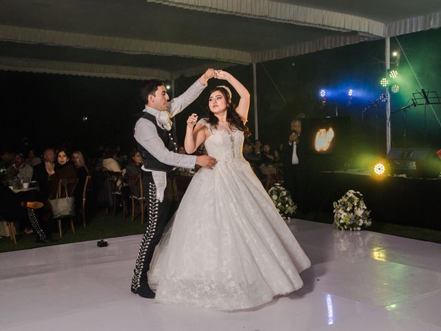 La boda de Oscar y Cristina en Omitlán de Juárez, Hidalgo 6