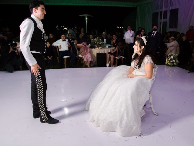 La boda de Oscar y Cristina en Omitlán de Juárez, Hidalgo 9