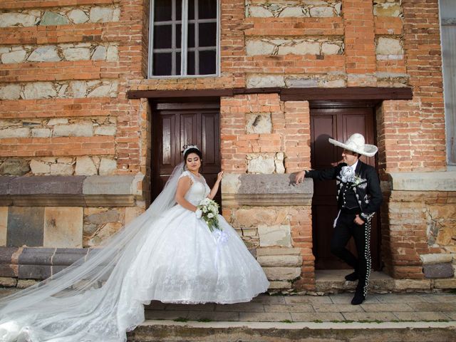 La boda de Oscar y Cristina en Omitlán de Juárez, Hidalgo 59