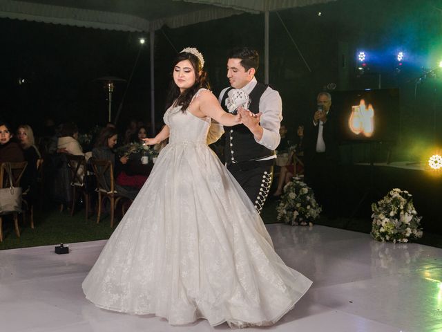 La boda de Oscar y Cristina en Omitlán de Juárez, Hidalgo 79