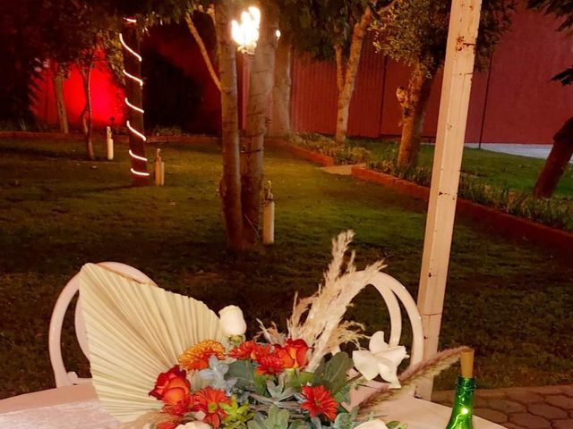 La boda de Joshua y Angélica  en Ciudad Juárez, Chihuahua 4