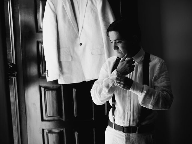 La boda de Joshua y Angélica  en Ciudad Juárez, Chihuahua 1