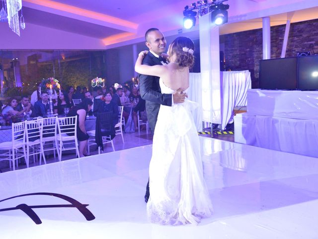 La boda de  Jesús  y Edenis en Aguascalientes, Aguascalientes 6