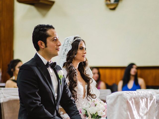 La boda de Ivan y Dalia en San Cristóbal de las Casas, Chiapas 6