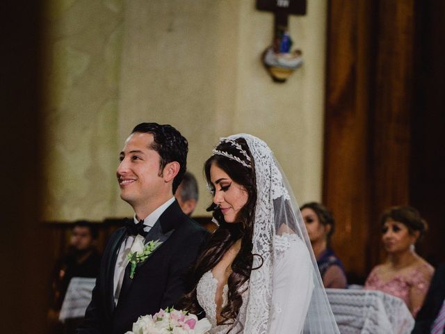 La boda de Ivan y Dalia en San Cristóbal de las Casas, Chiapas 7